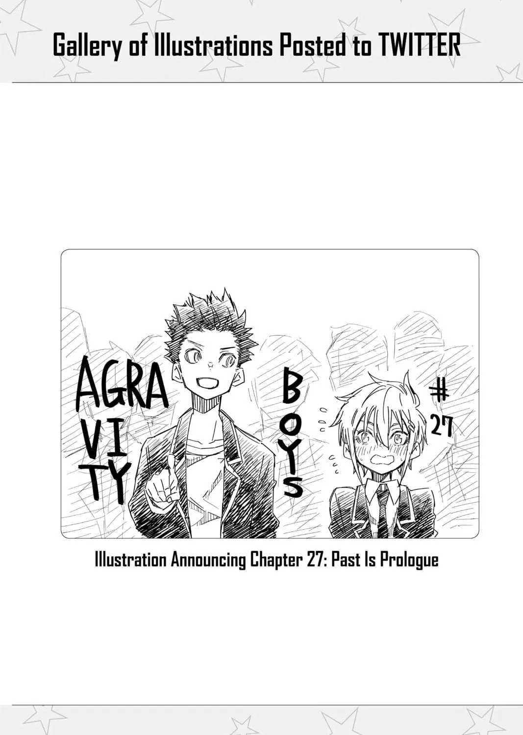 Read Agravity Boys chapter 34 image 40 on Lezhin