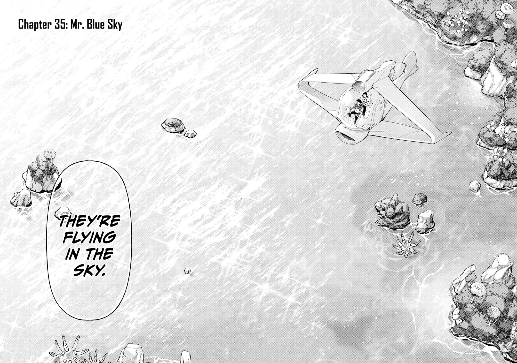 Read Agravity Boys chapter 35 image 2 on Lezhin