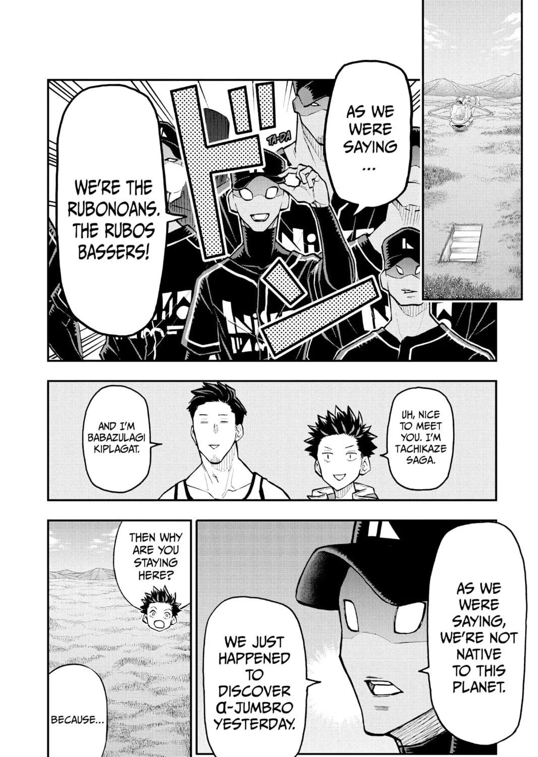 Read Agravity Boys chapter 35 image 24 on Lezhin