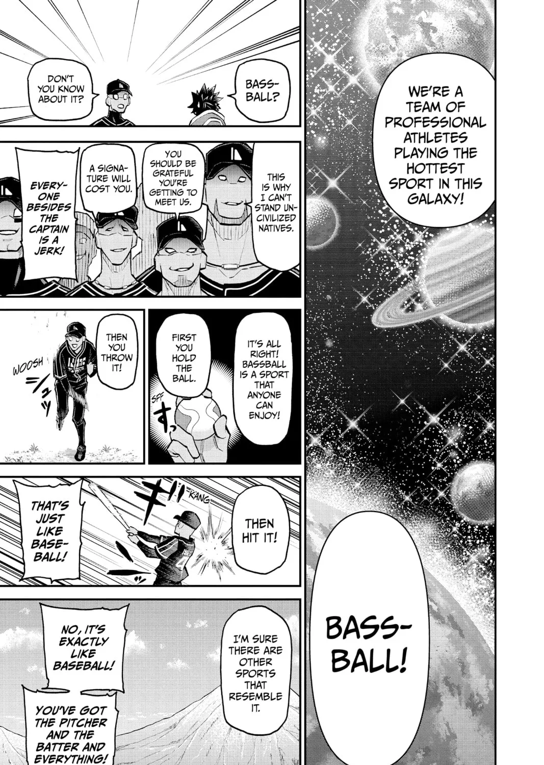 Read Agravity Boys chapter 35 image 26 on Lezhin