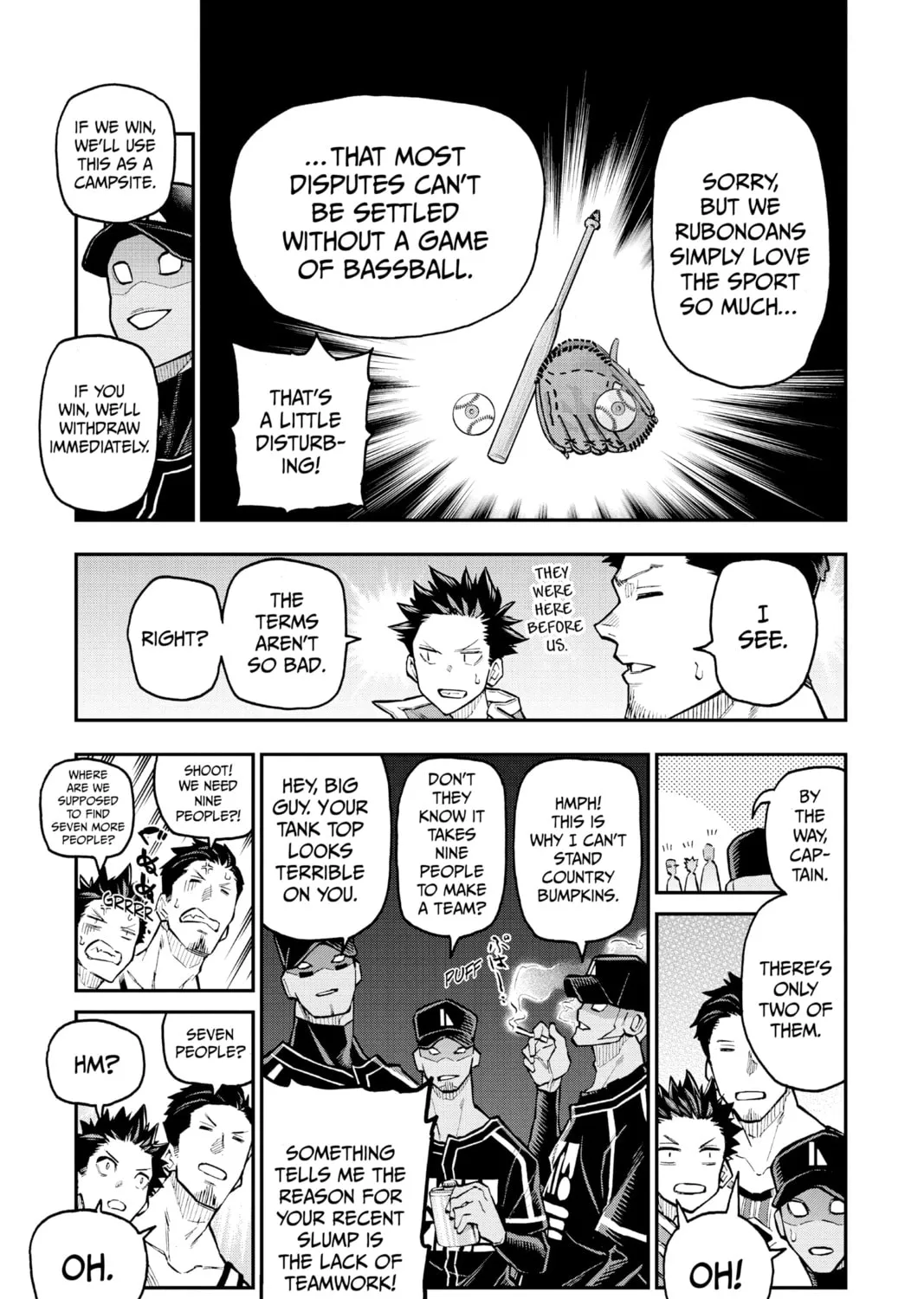 Read Agravity Boys chapter 35 image 30 on Lezhin