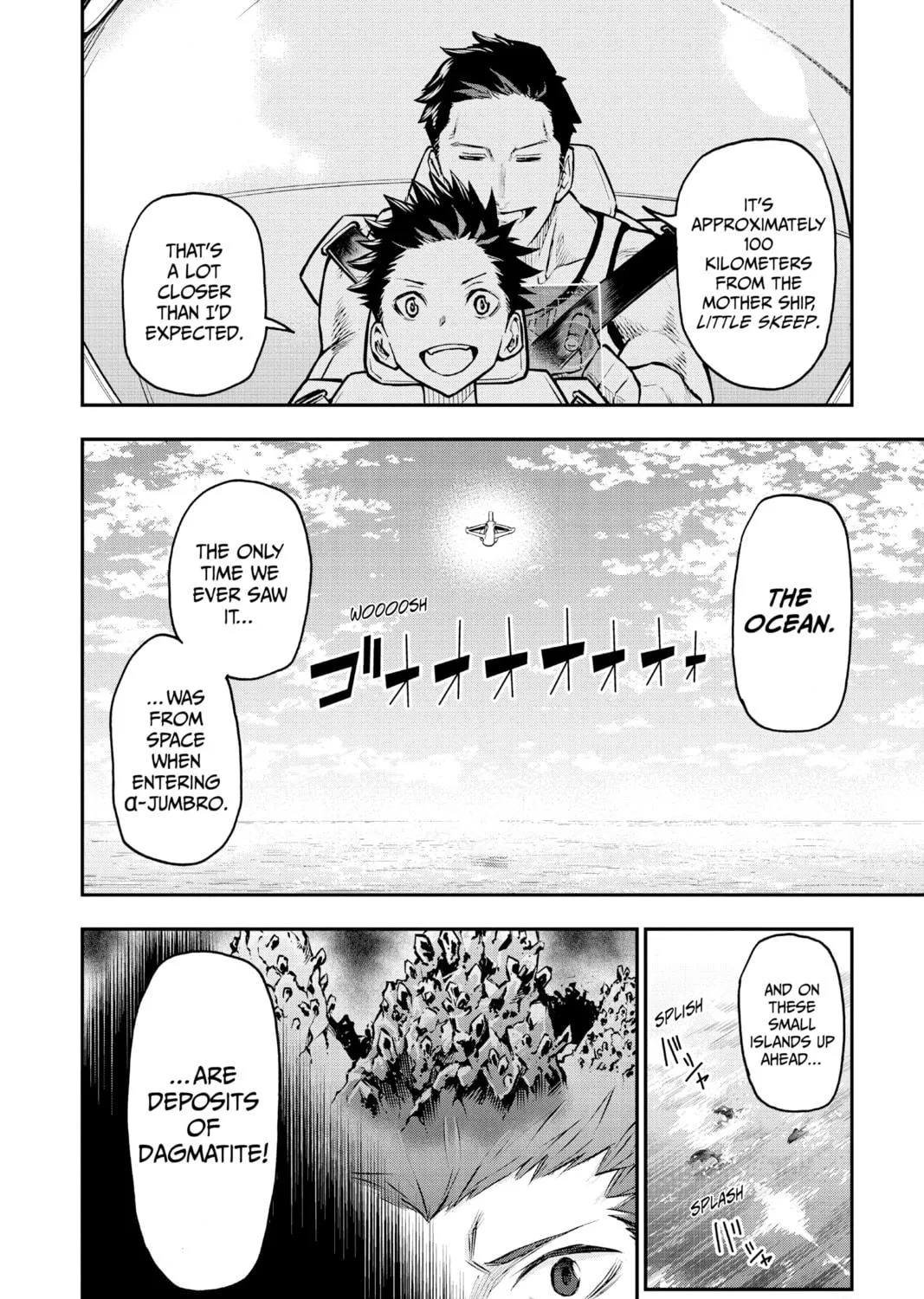 Read Agravity Boys chapter 35 image 4 on Lezhin