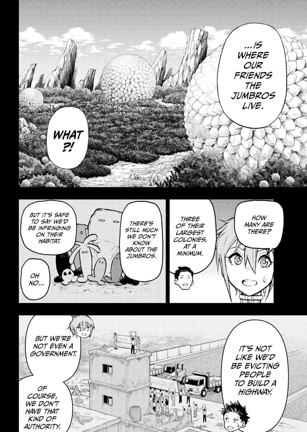 Read Agravity Boys chapter 35 image 8 on Lezhin