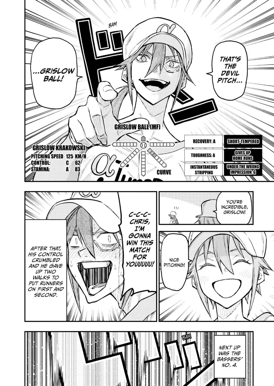 Read Agravity Boys chapter 36 image 10 on Lezhin