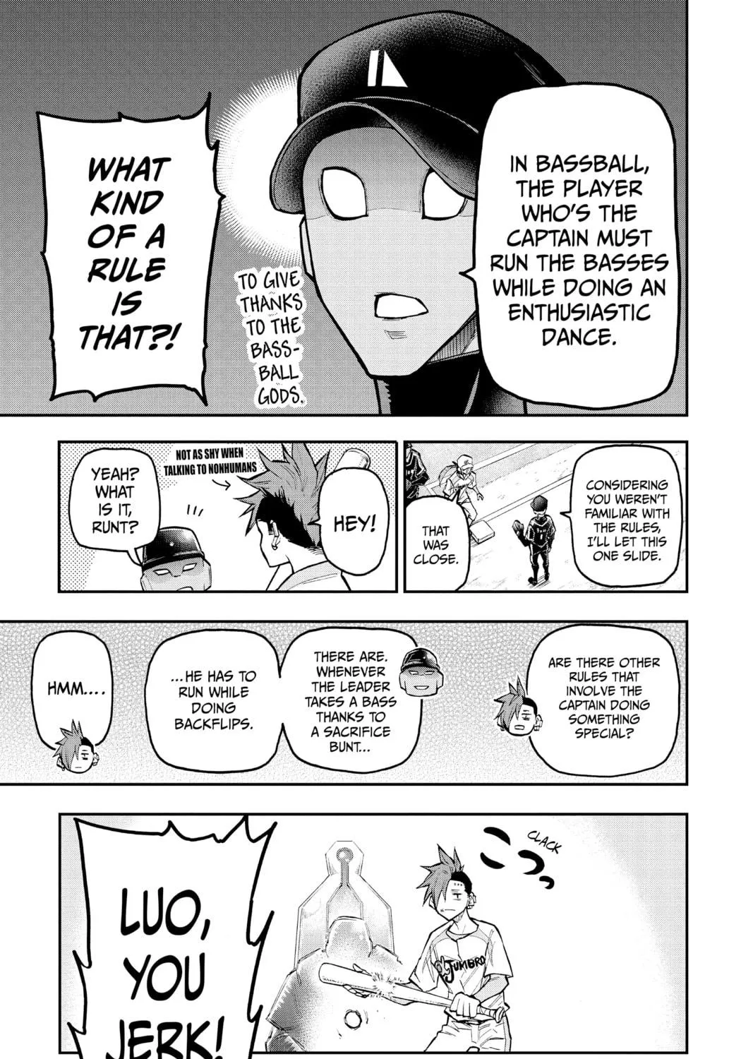 Read Agravity Boys chapter 36 image 16 on Lezhin