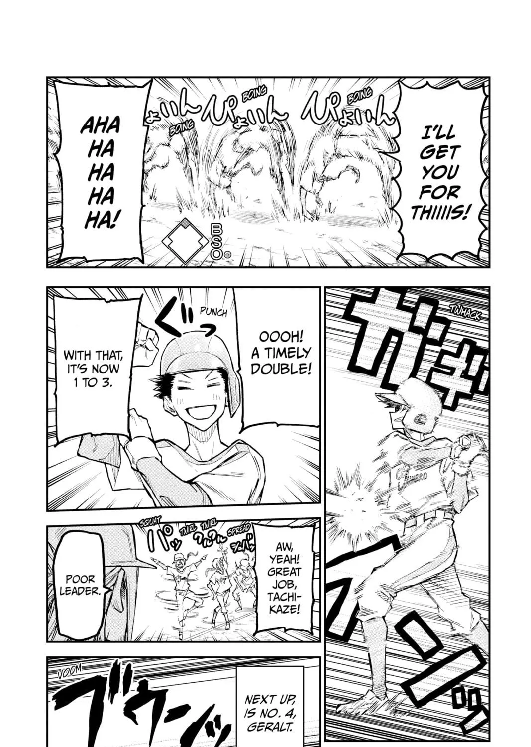 Read Agravity Boys chapter 36 image 18 on Lezhin