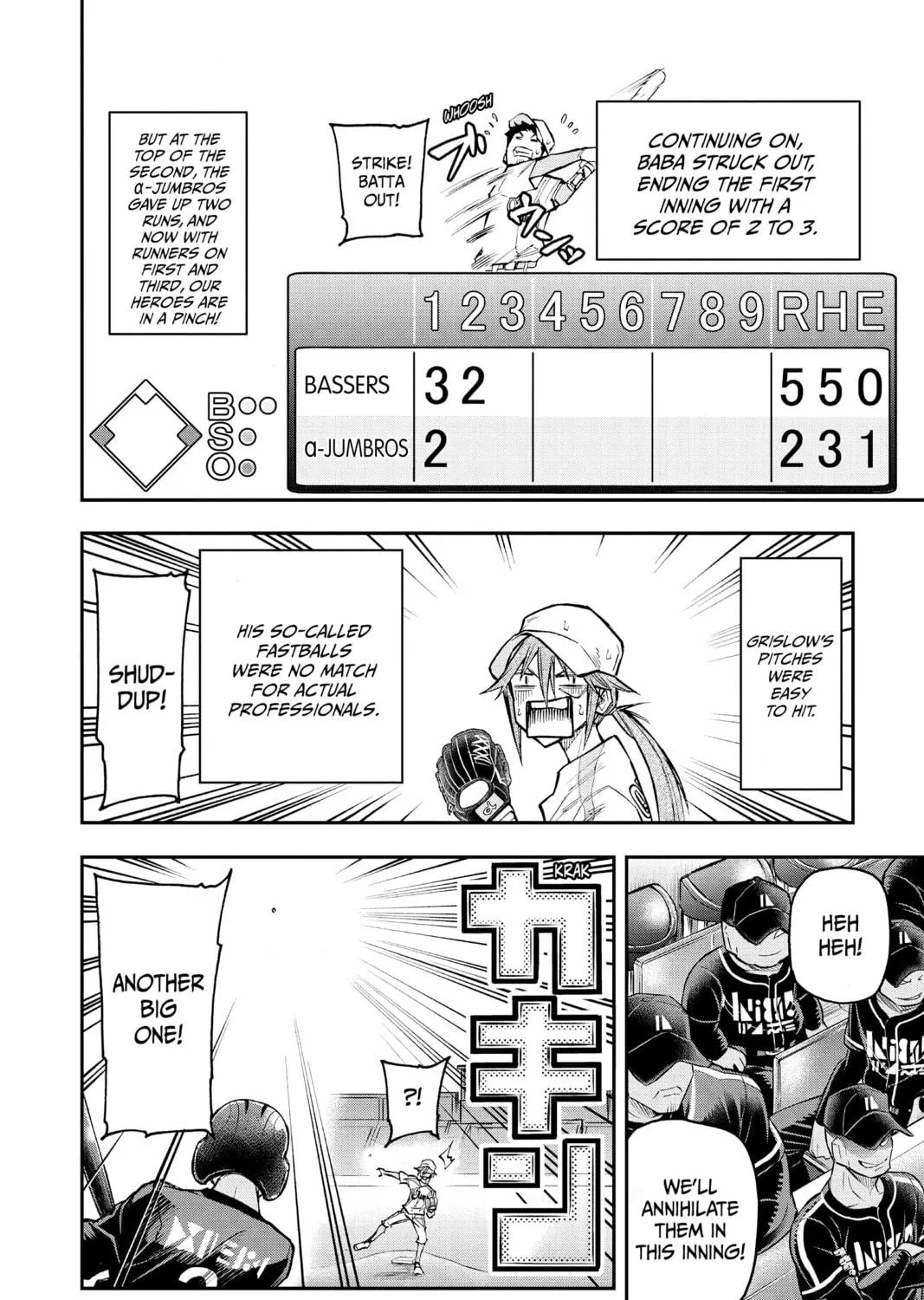 Read Agravity Boys chapter 36 image 22 on Lezhin
