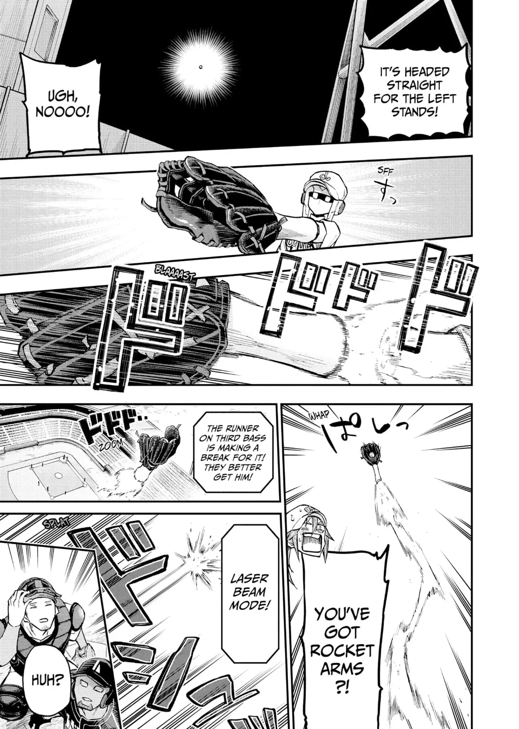 Read Agravity Boys chapter 36 image 24 on Lezhin