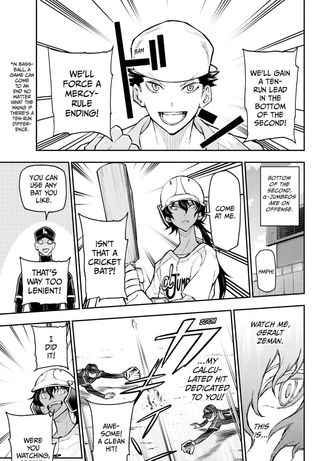 Read Agravity Boys chapter 36 image 28 on Lezhin