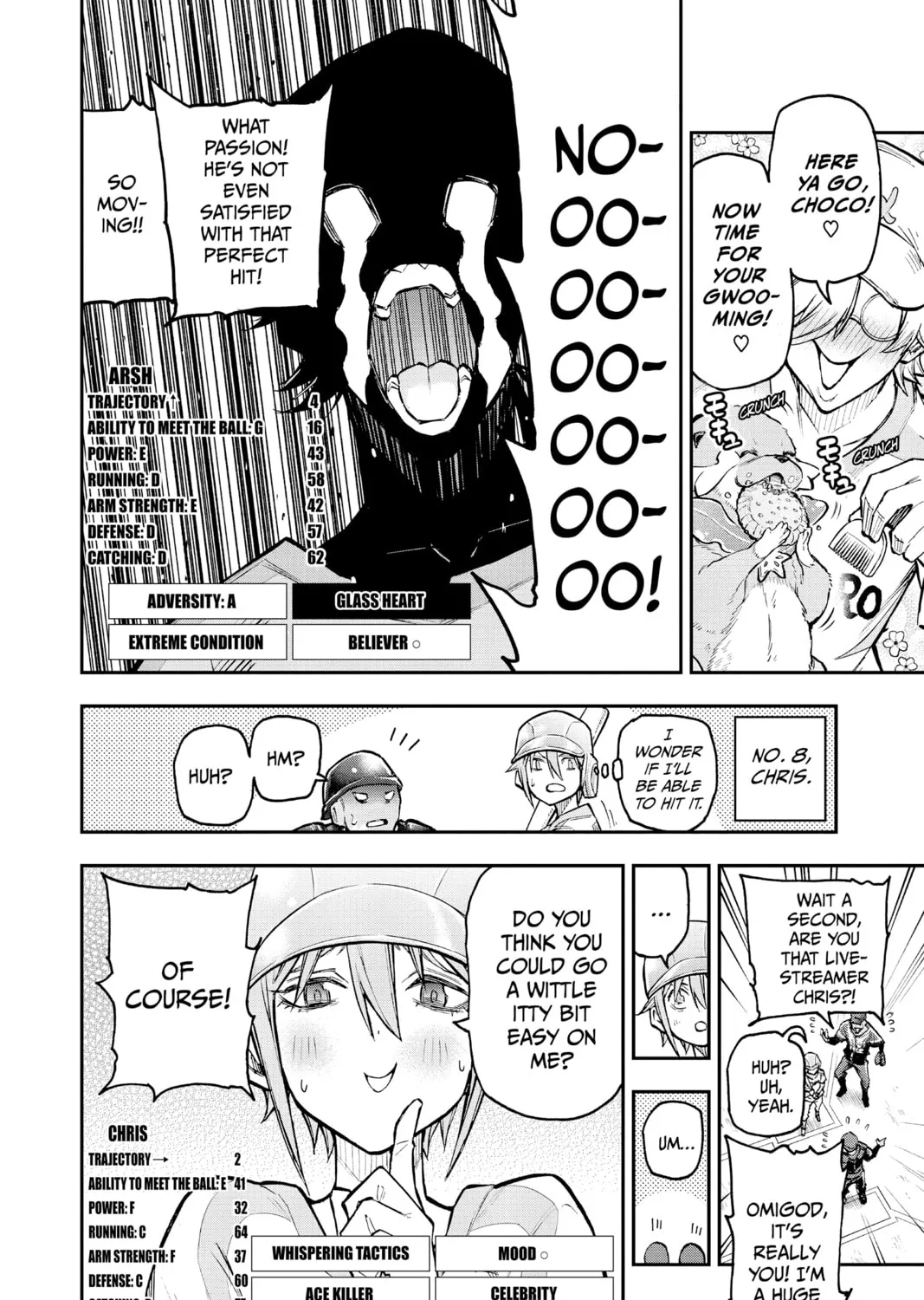 Read Agravity Boys chapter 36 image 30 on Lezhin