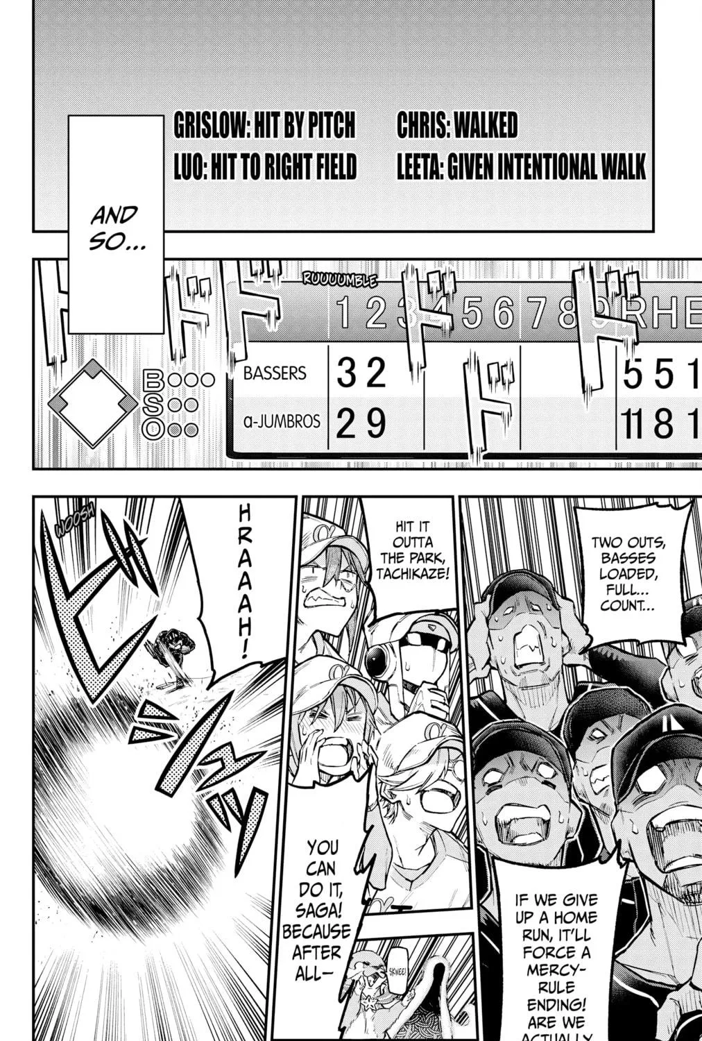 Read Agravity Boys chapter 36 image 34 on Lezhin