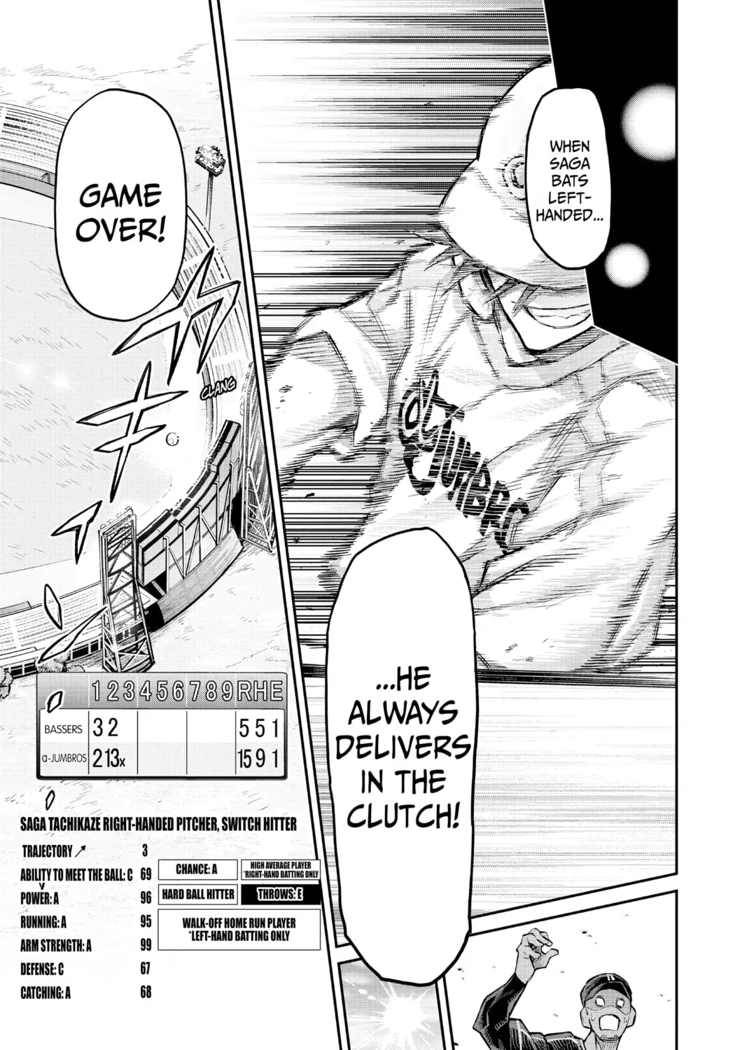 Read Agravity Boys chapter 36 image 36 on Lezhin