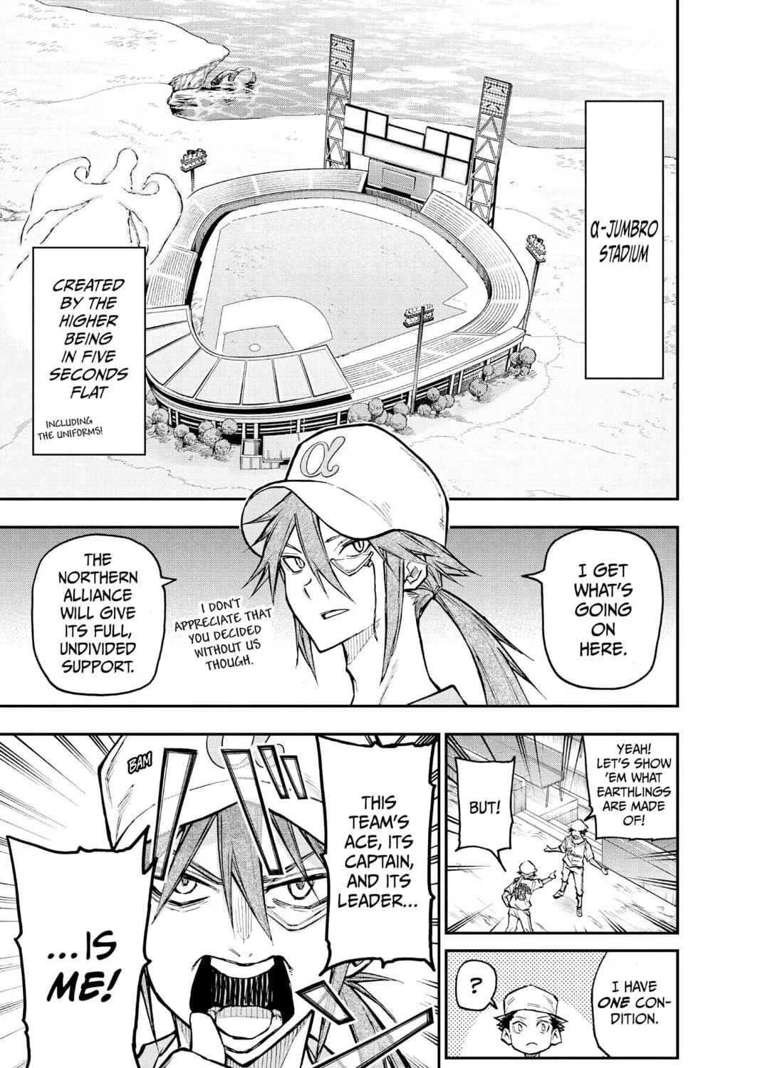 Read Agravity Boys chapter 36 image 4 on Lezhin