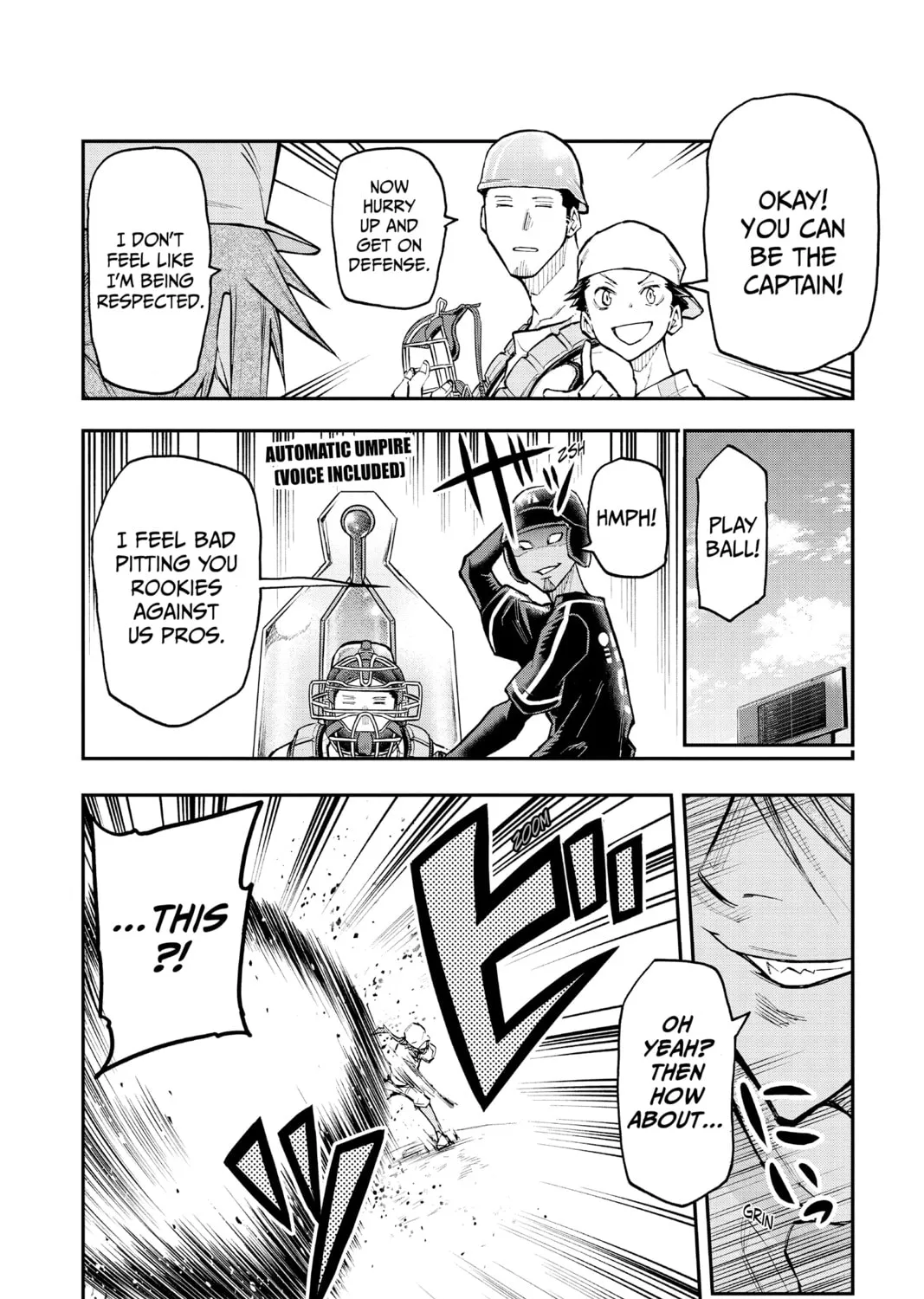 Read Agravity Boys chapter 36 image 6 on Lezhin