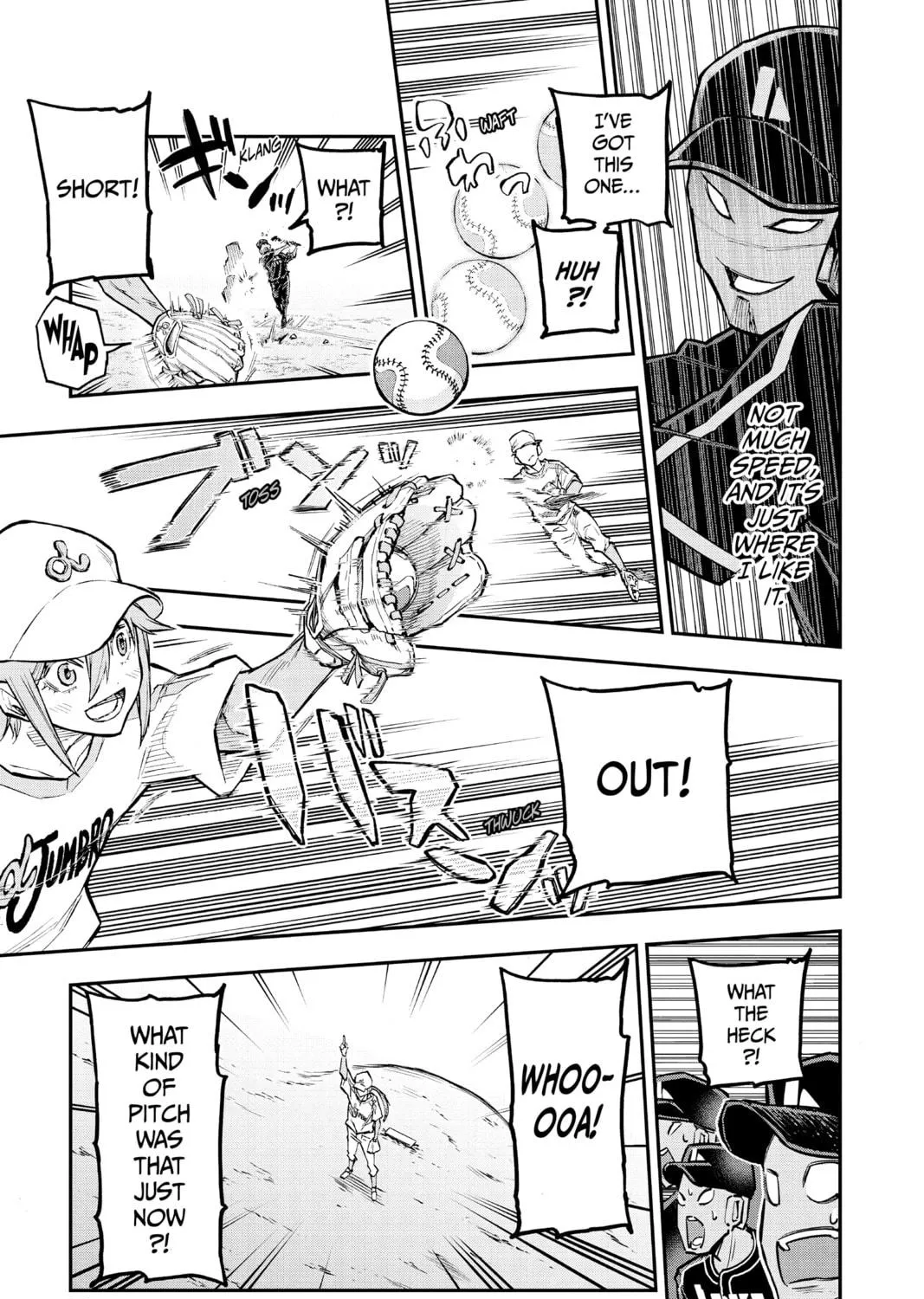 Read Agravity Boys chapter 36 image 8 on Lezhin