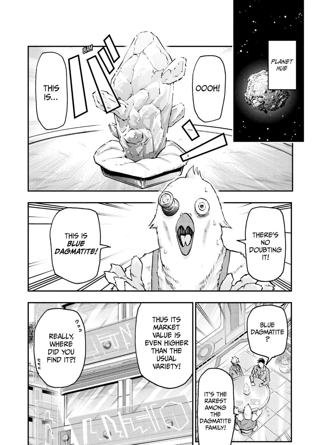 Read Agravity Boys chapter 37 image 18 on Lezhin