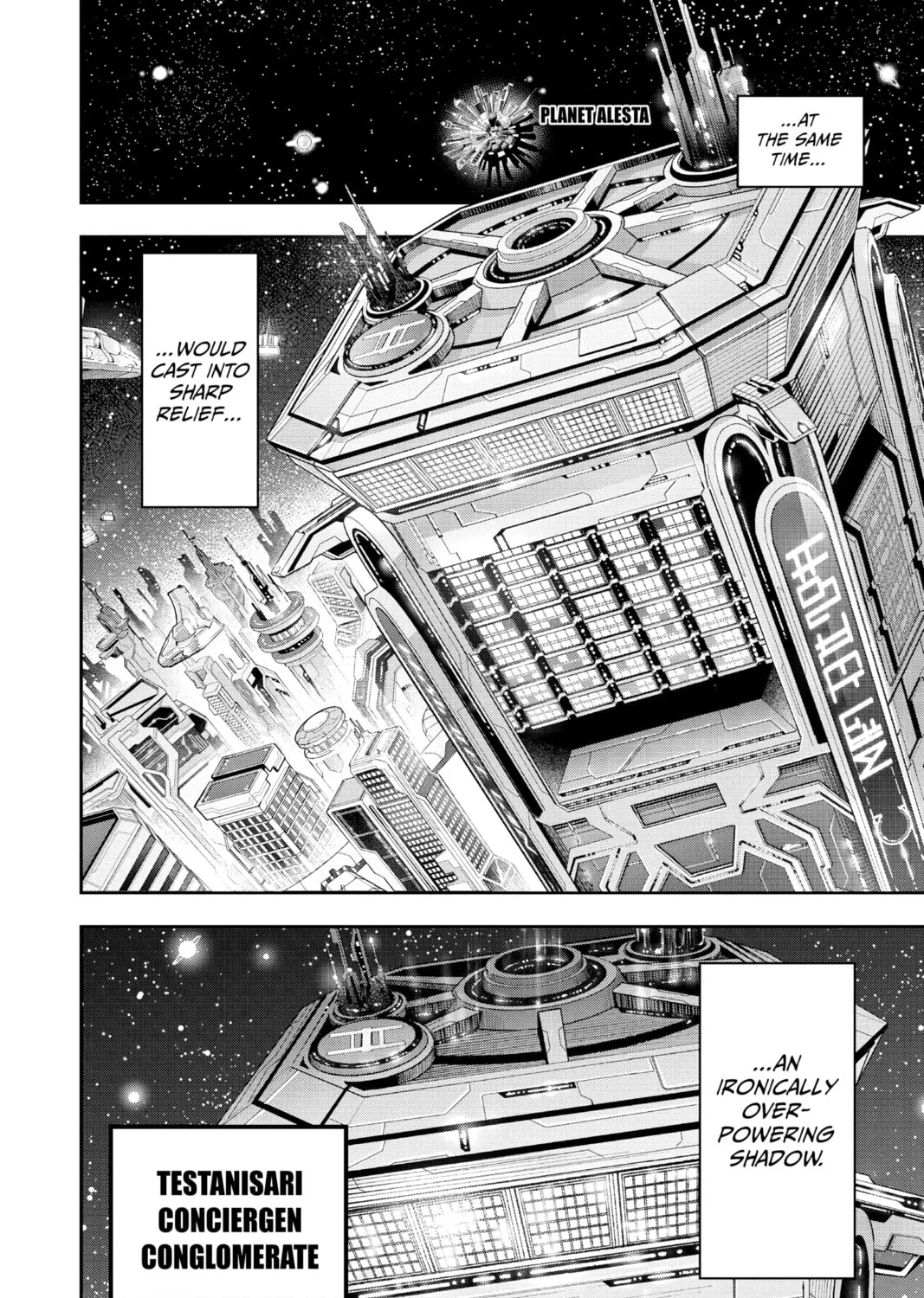 Read Agravity Boys chapter 37 image 30 on Lezhin