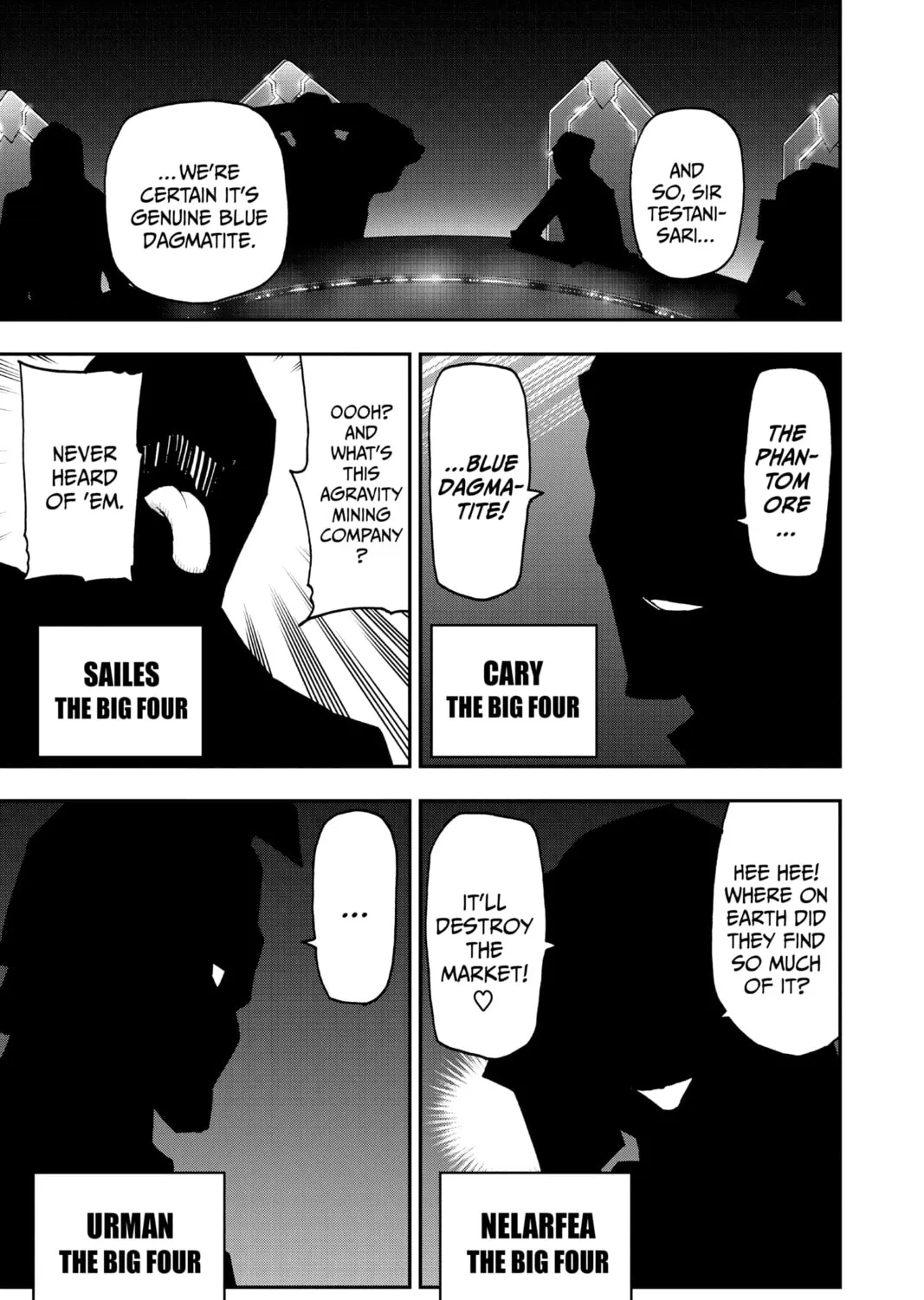 Read Agravity Boys chapter 37 image 32 on Lezhin