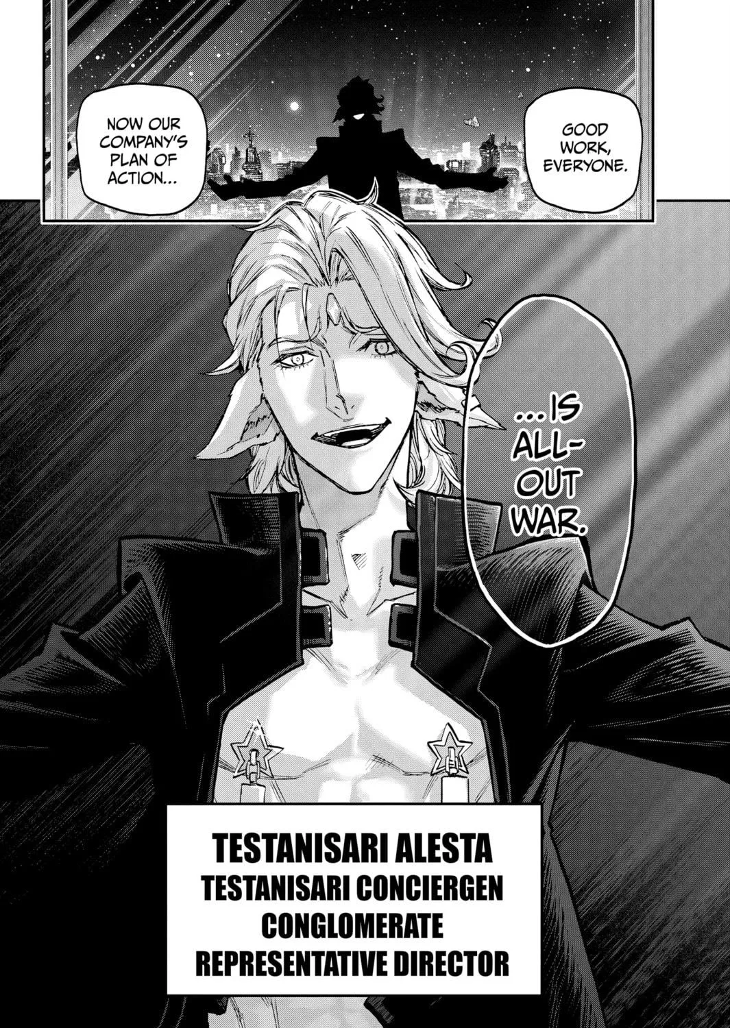 Read Agravity Boys chapter 37 image 34 on Lezhin