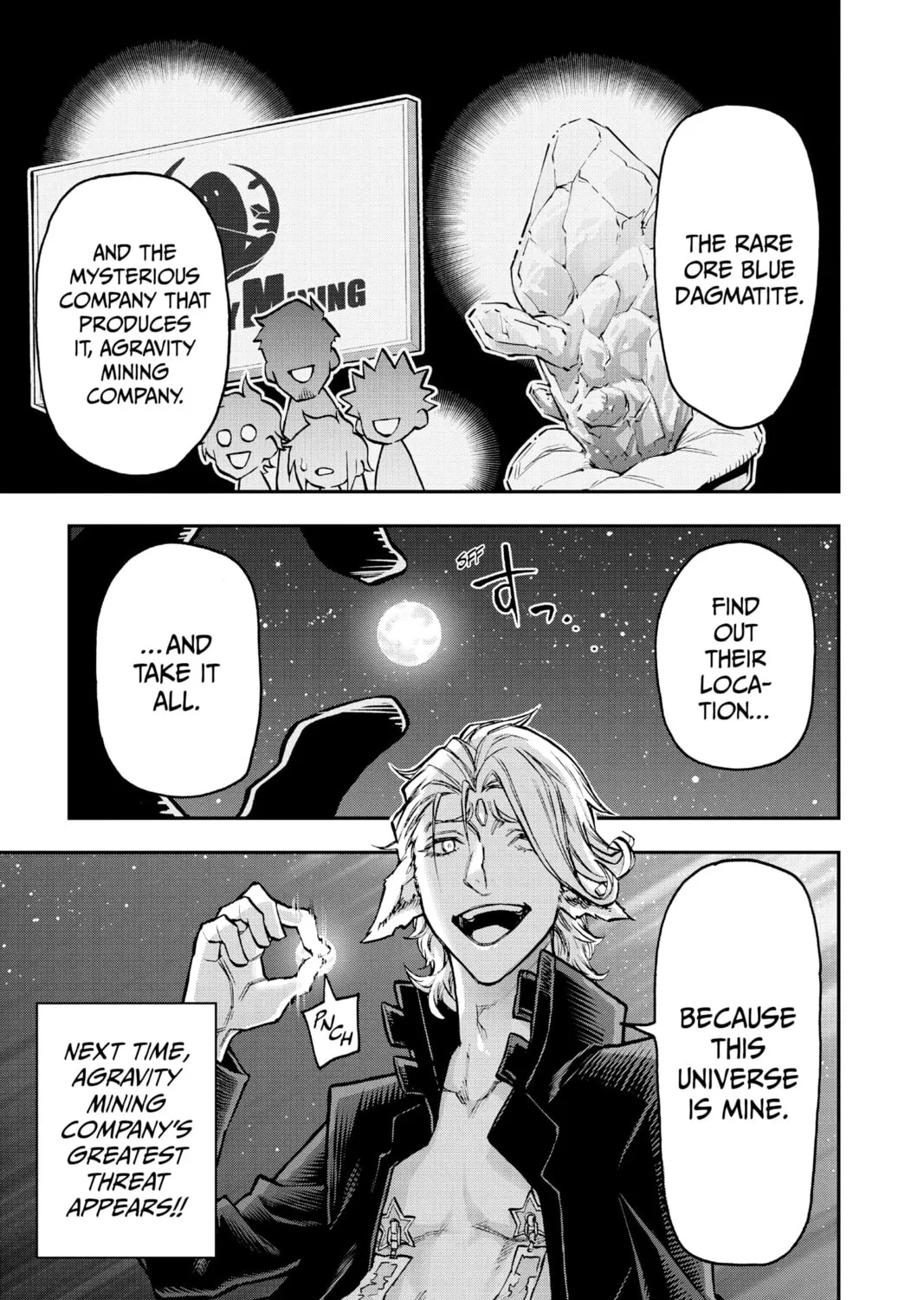 Read Agravity Boys chapter 37 image 36 on Lezhin