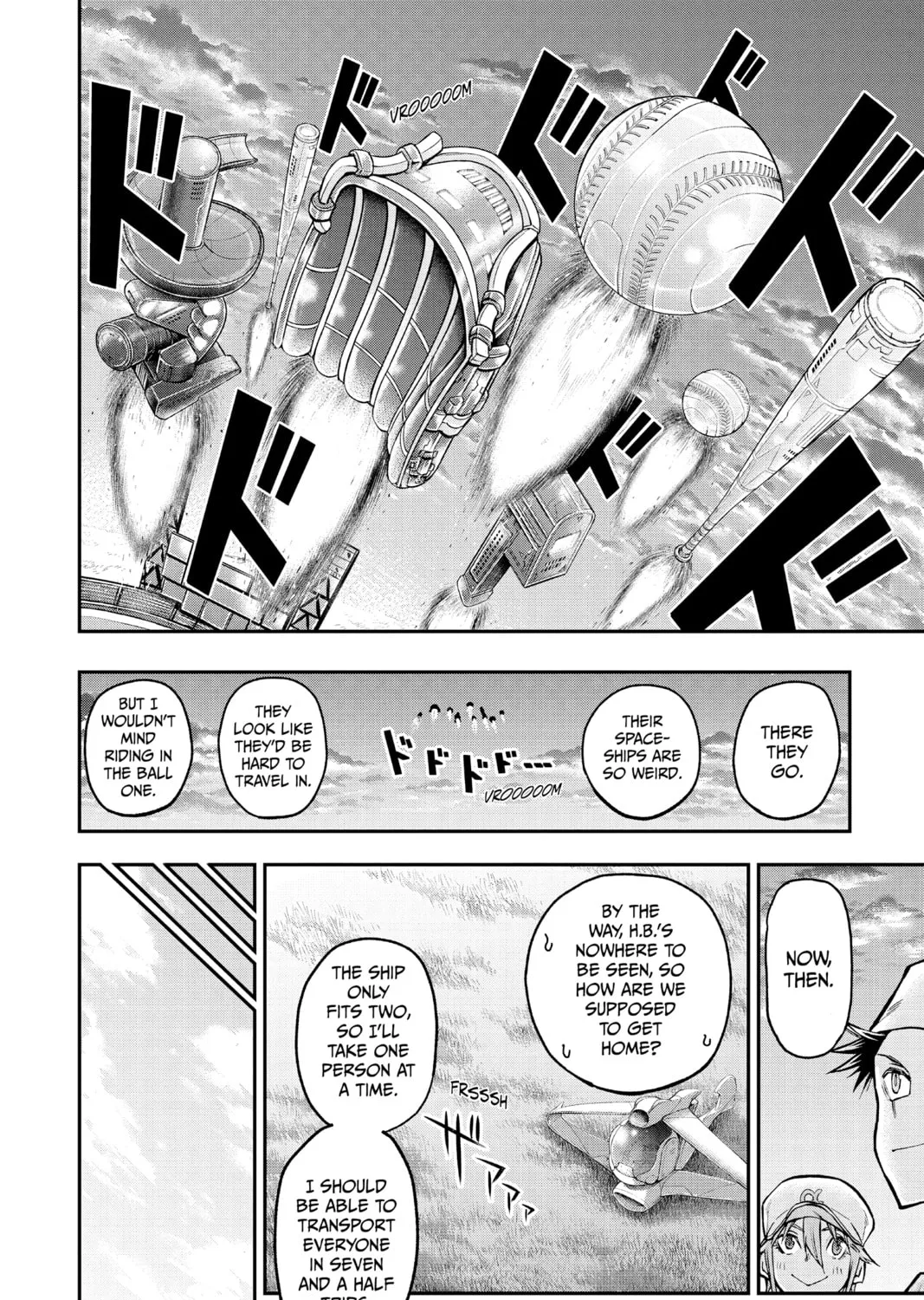 Read Agravity Boys chapter 37 image 6 on Lezhin