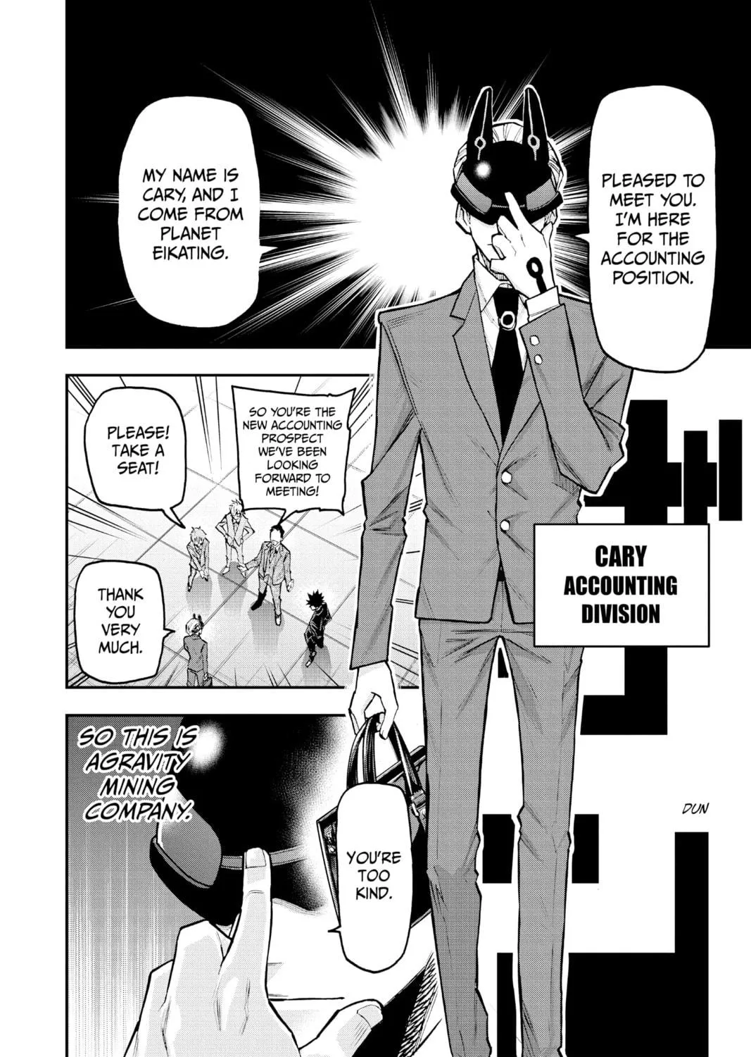 Read Agravity Boys chapter 38 image 10 on Lezhin