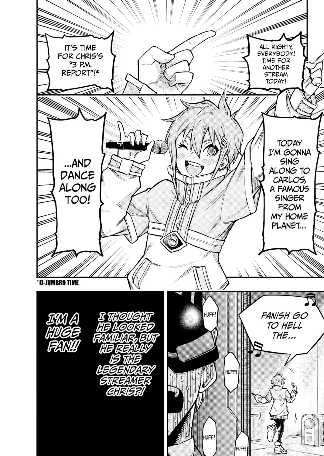 Read Agravity Boys chapter 38 image 26 on Lezhin