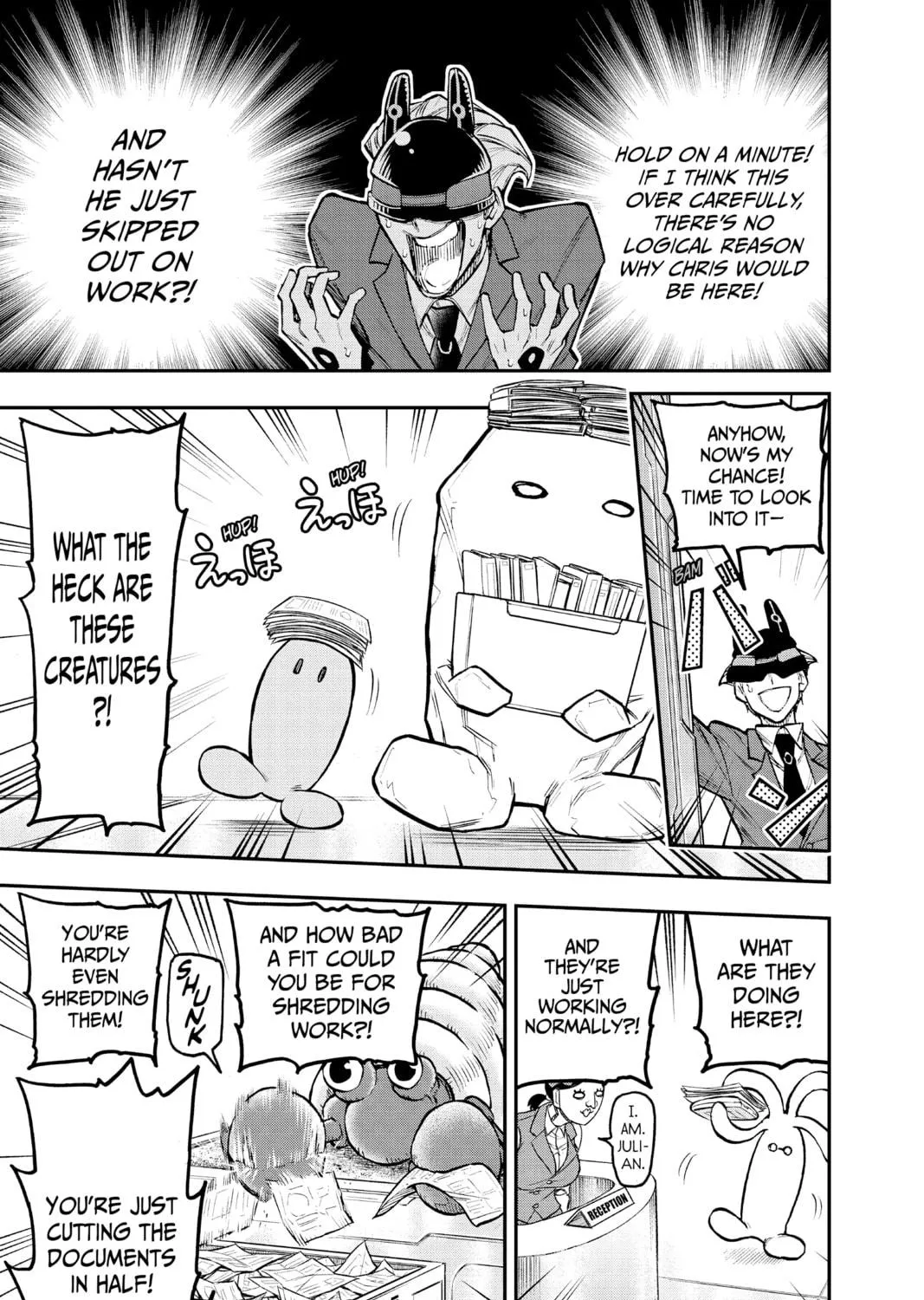 Read Agravity Boys chapter 38 image 28 on Lezhin