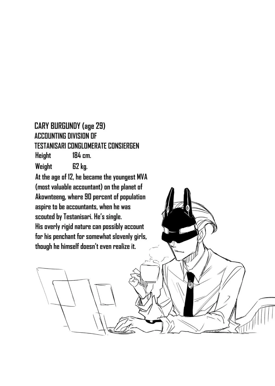 Read Agravity Boys chapter 38 image 38 on Lezhin