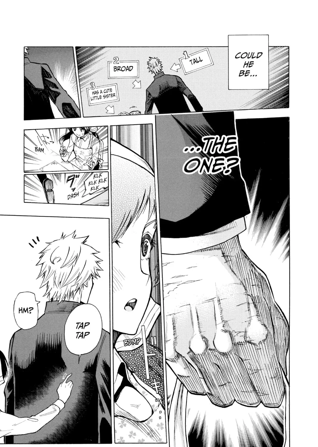 Read Agravity Boys chapter 39.1 image 12 on Lezhin