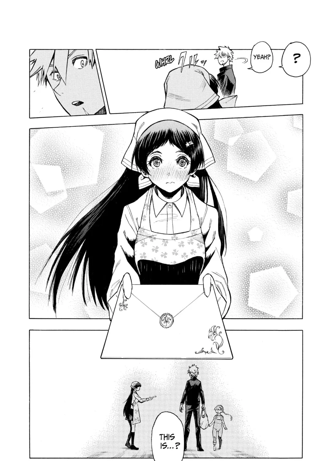 Read Agravity Boys chapter 39.1 image 14 on Lezhin