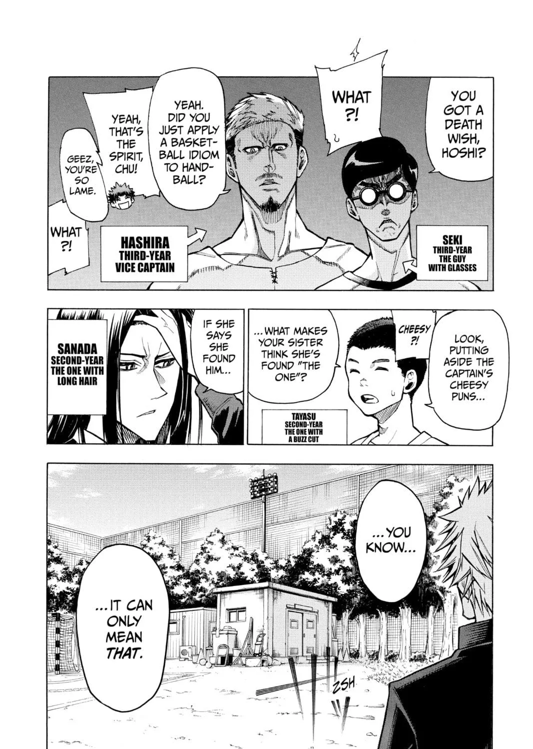 Read Agravity Boys chapter 39.1 image 18 on Lezhin