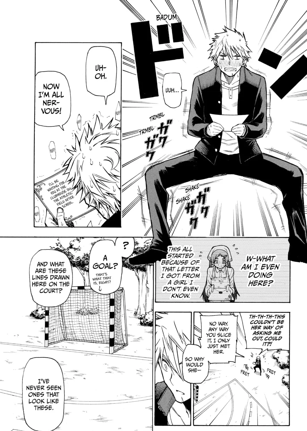Read Agravity Boys chapter 39.1 image 20 on Lezhin