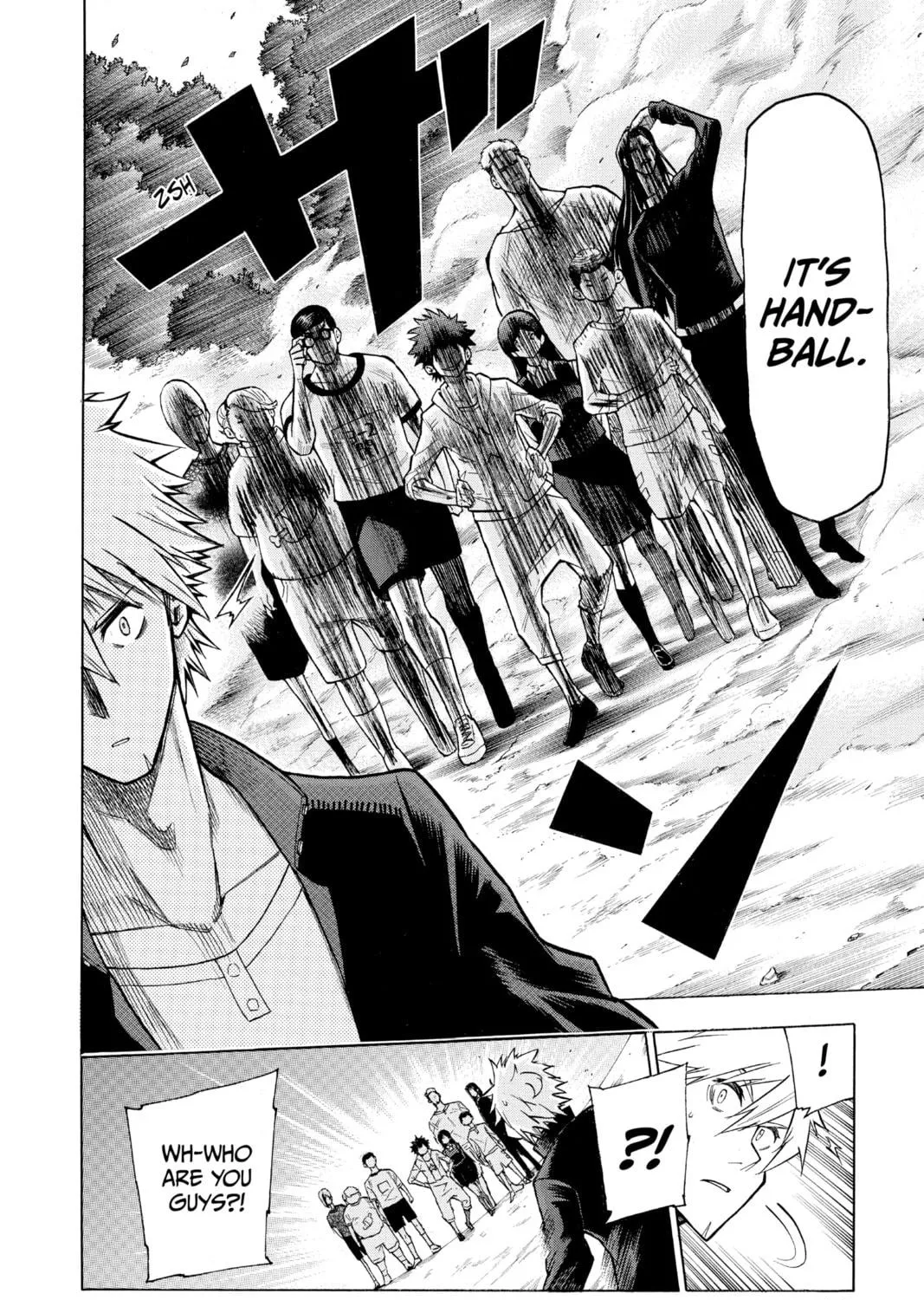 Read Agravity Boys chapter 39.1 image 22 on Lezhin