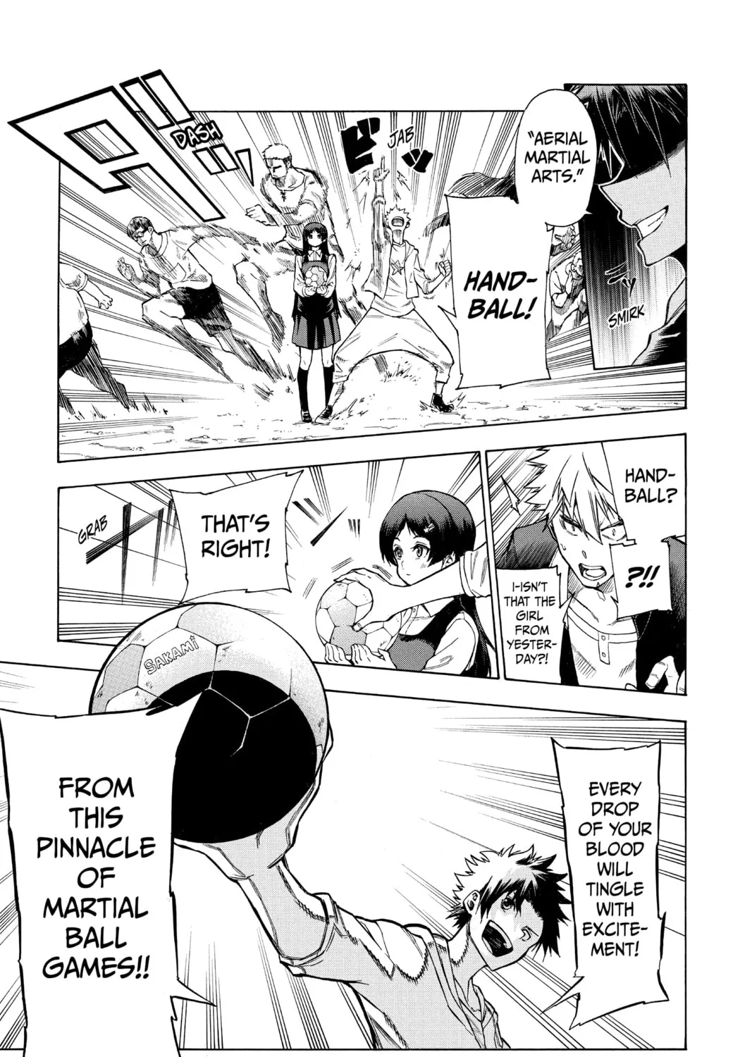Read Agravity Boys chapter 39.1 image 24 on Lezhin
