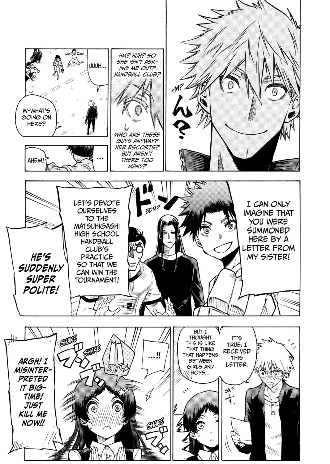 Read Agravity Boys chapter 39.1 image 32 on Lezhin