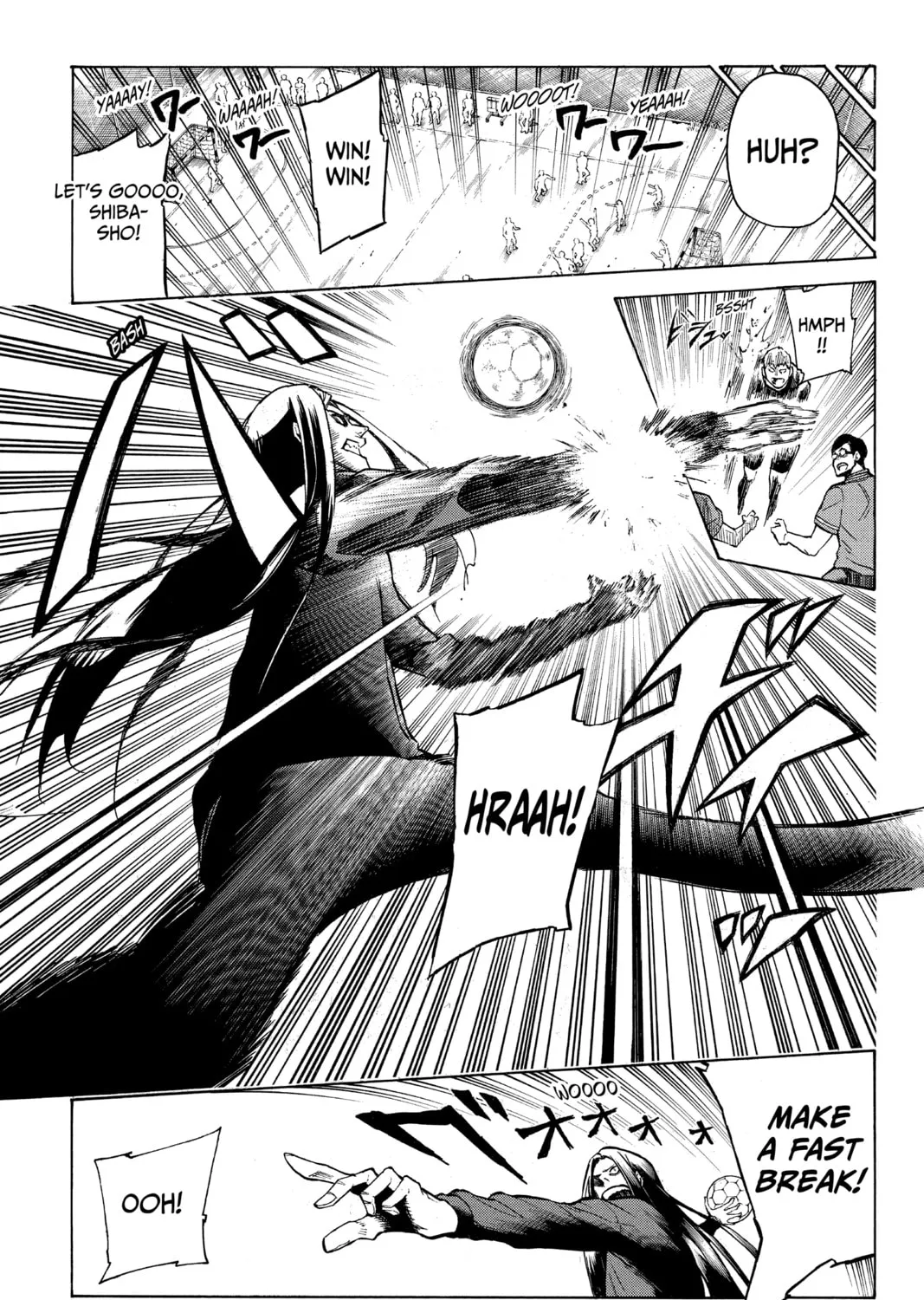 Read Agravity Boys chapter 39.1 image 44 on Lezhin