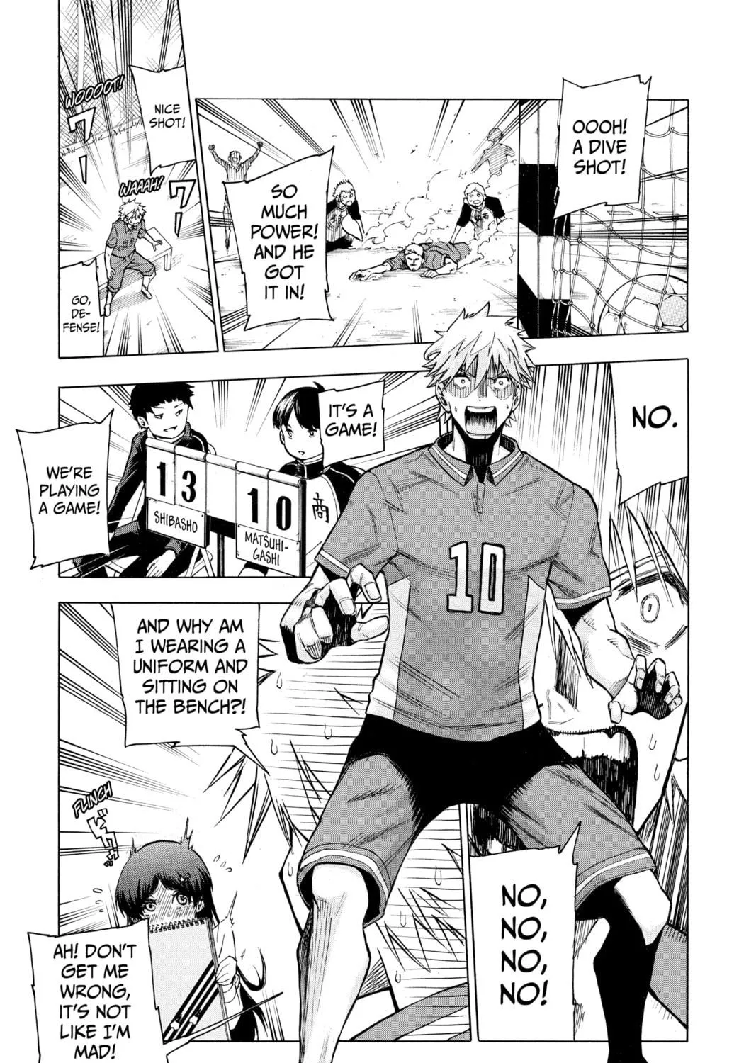 Read Agravity Boys chapter 39.1 image 48 on Lezhin