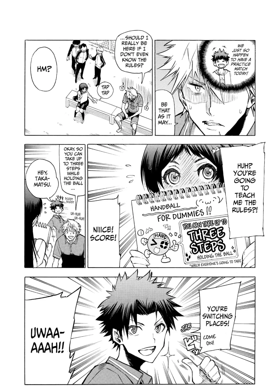 Read Agravity Boys chapter 39.1 image 50 on Lezhin