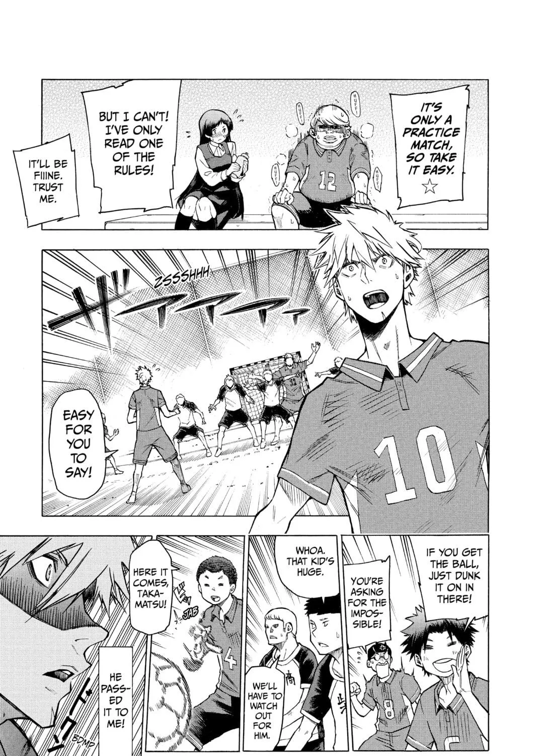 Read Agravity Boys chapter 39.1 image 52 on Lezhin
