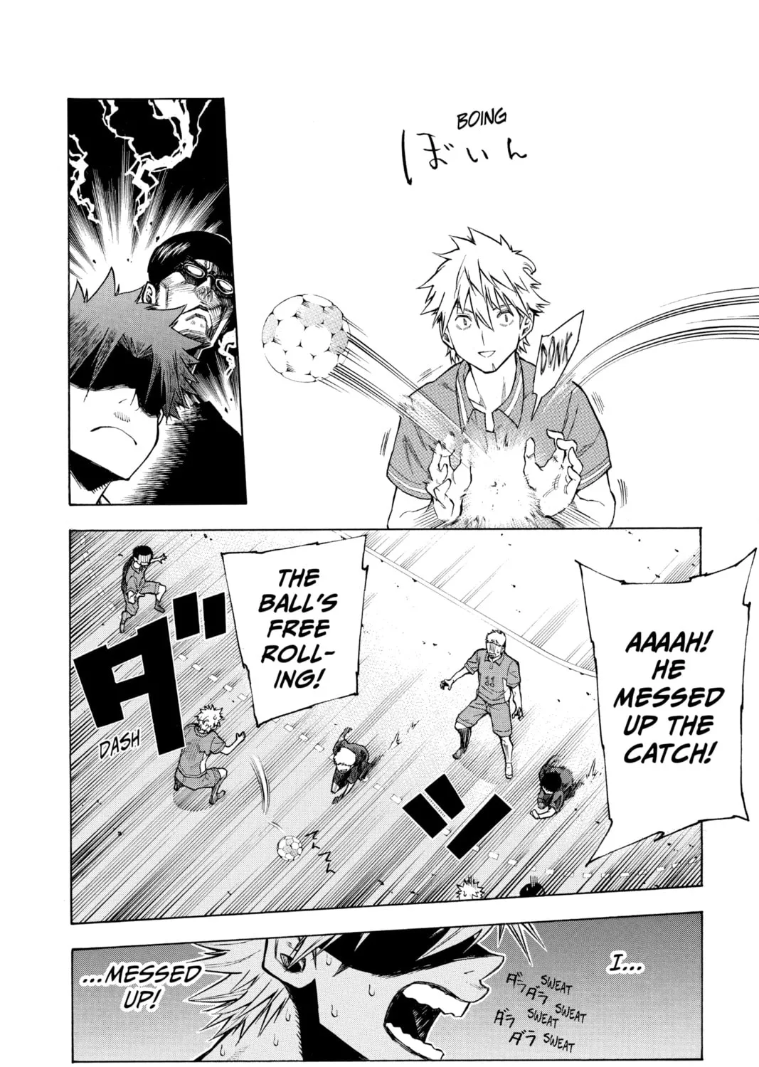Read Agravity Boys chapter 39.1 image 54 on Lezhin
