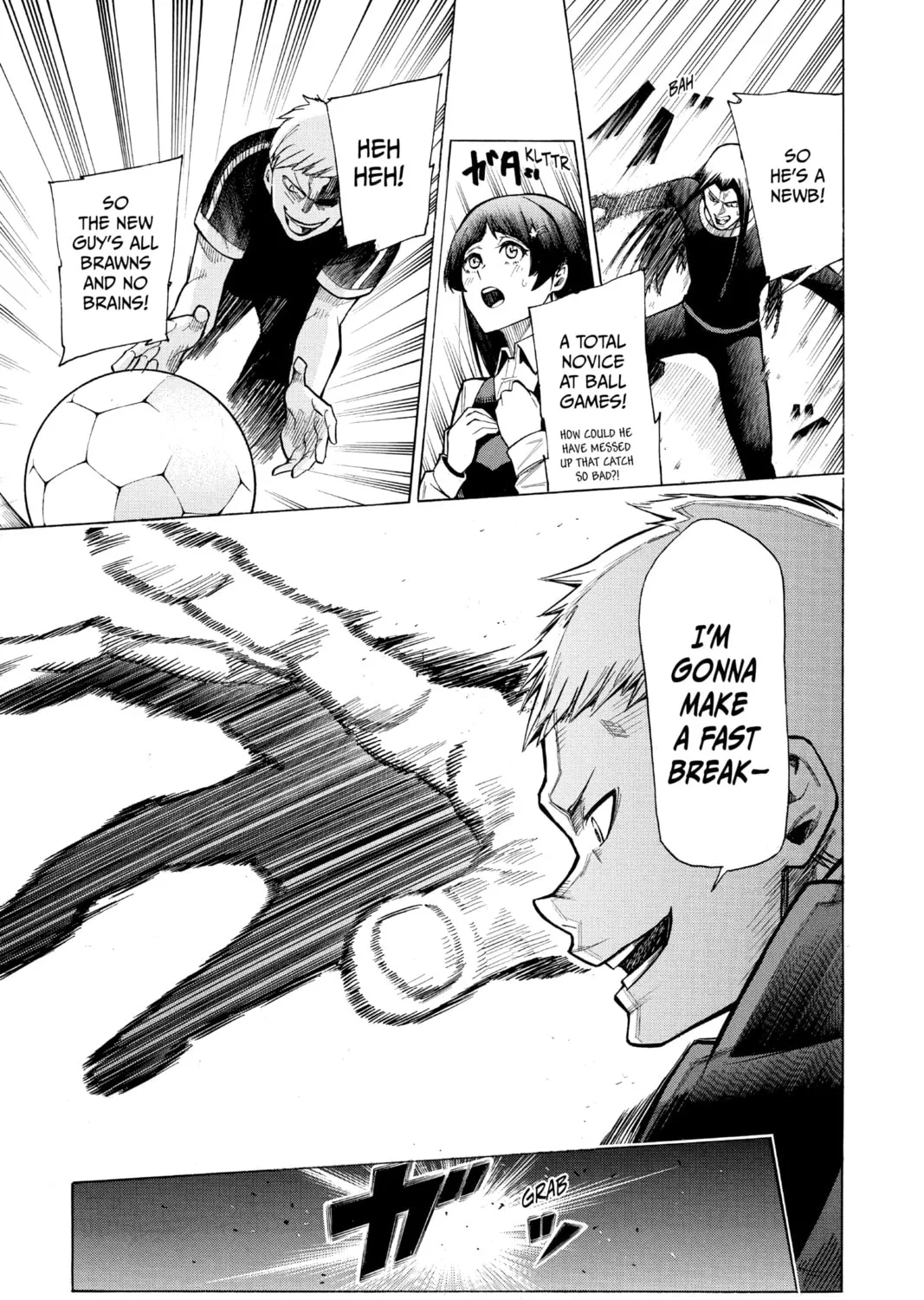 Read Agravity Boys chapter 39.1 image 56 on Lezhin