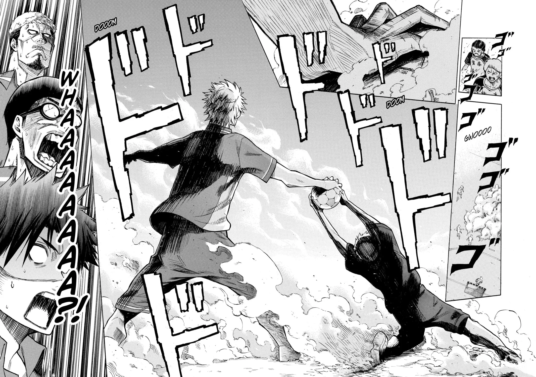 Read Agravity Boys chapter 39.1 image 58 on Lezhin