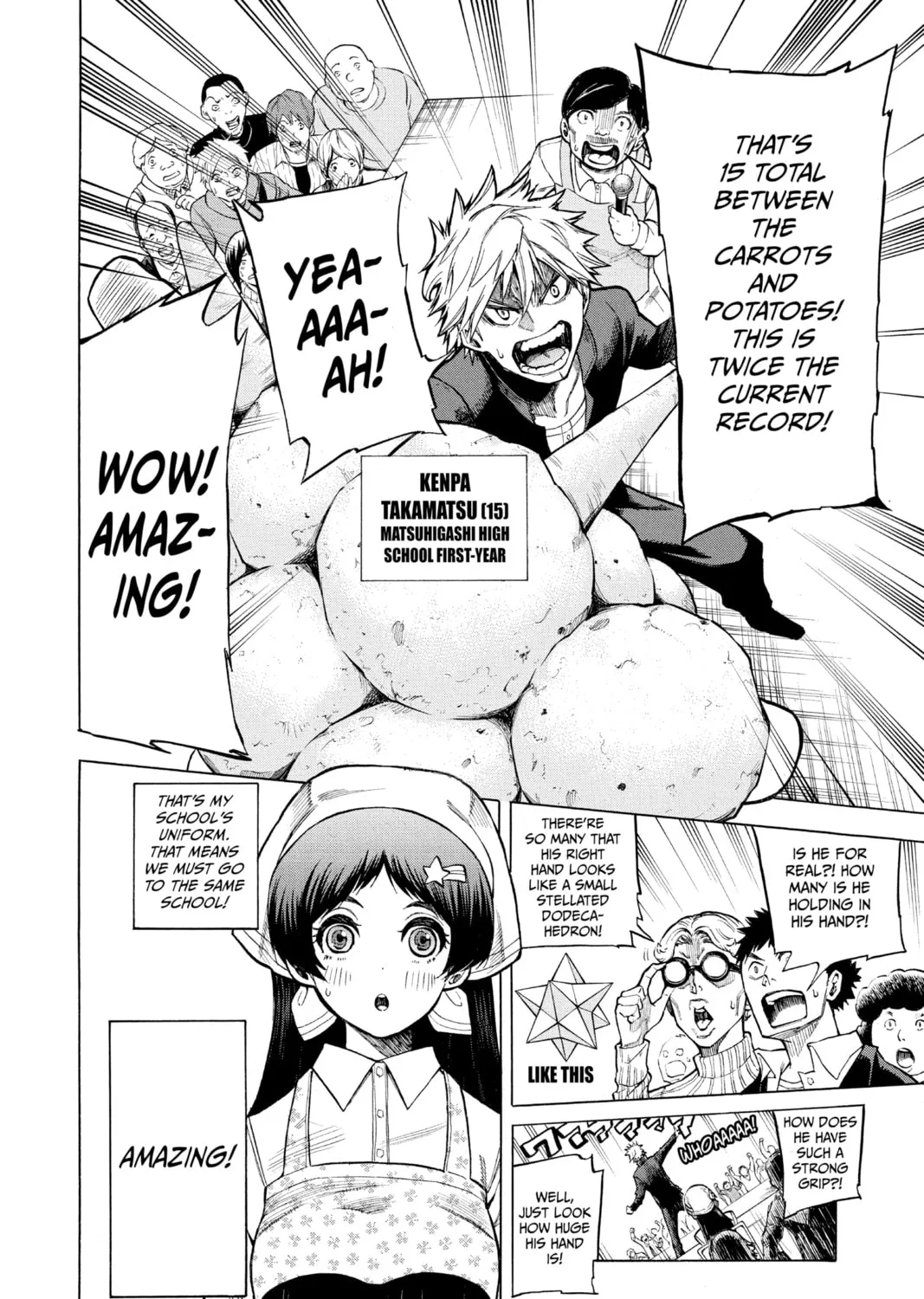Read Agravity Boys chapter 39.1 image 6 on Lezhin