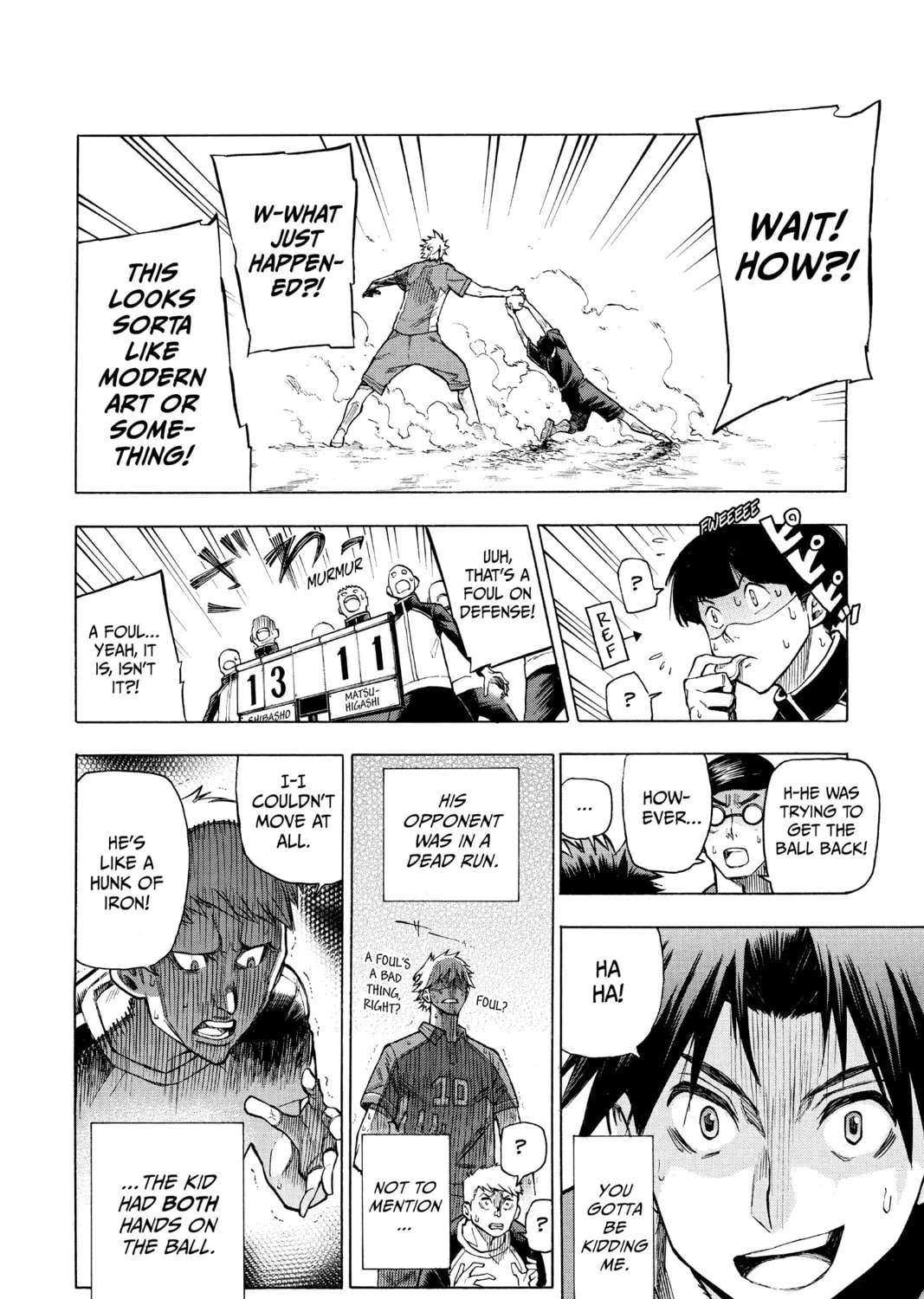 Read Agravity Boys chapter 39.1 image 60 on Lezhin