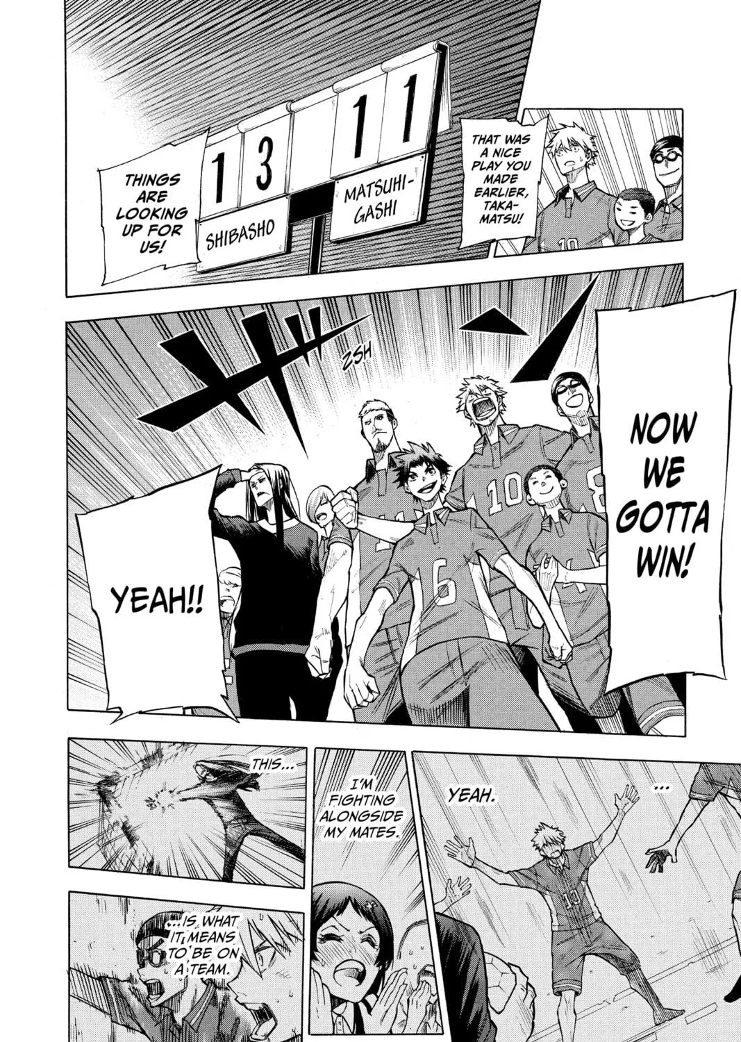 Read Agravity Boys chapter 39.1 image 68 on Lezhin