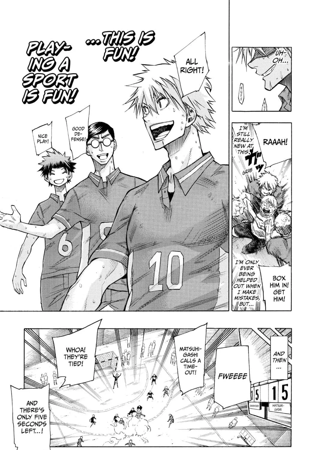 Read Agravity Boys chapter 39.1 image 70 on Lezhin