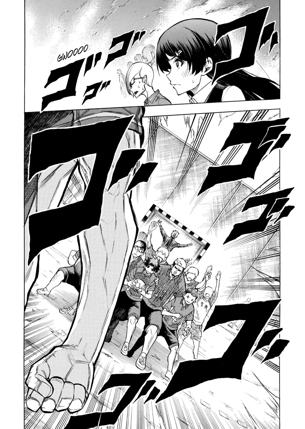 Read Agravity Boys chapter 39.1 image 80 on Lezhin