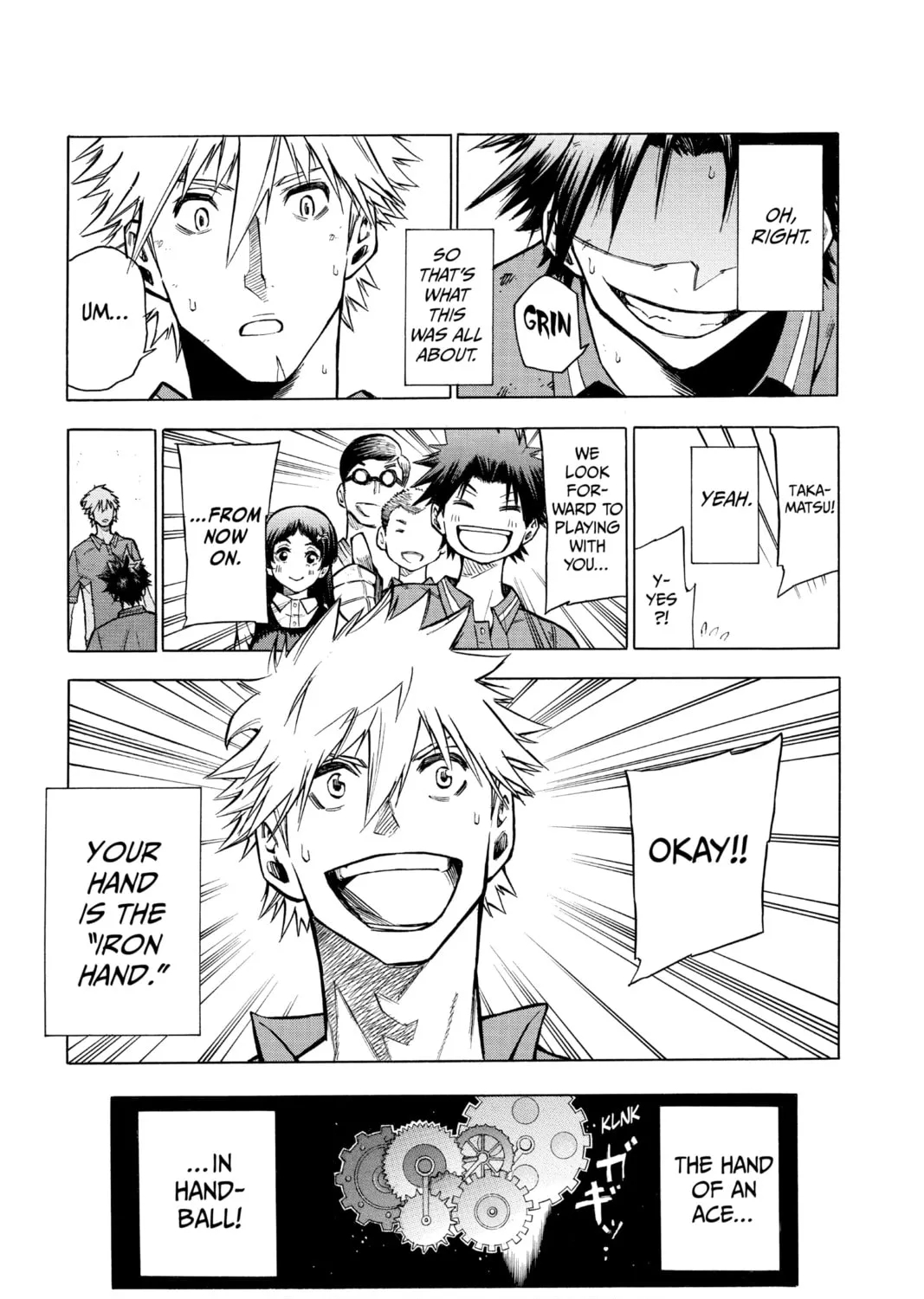 Read Agravity Boys chapter 39.1 image 92 on Lezhin