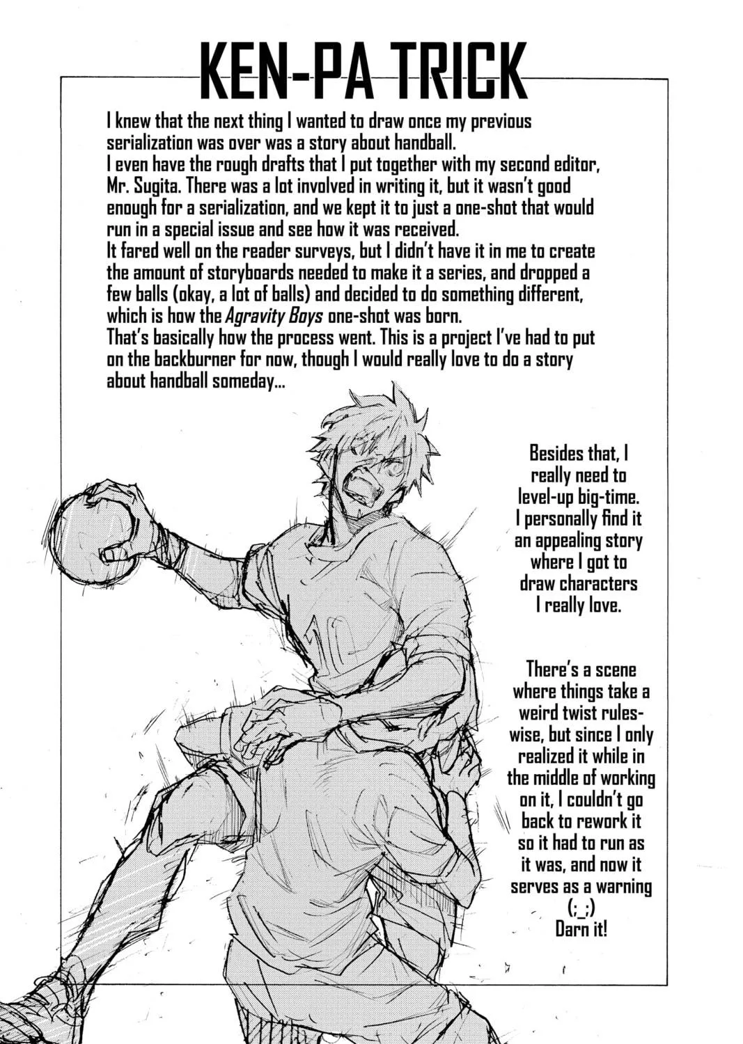 Read Agravity Boys chapter 39.1 image 94 on Lezhin
